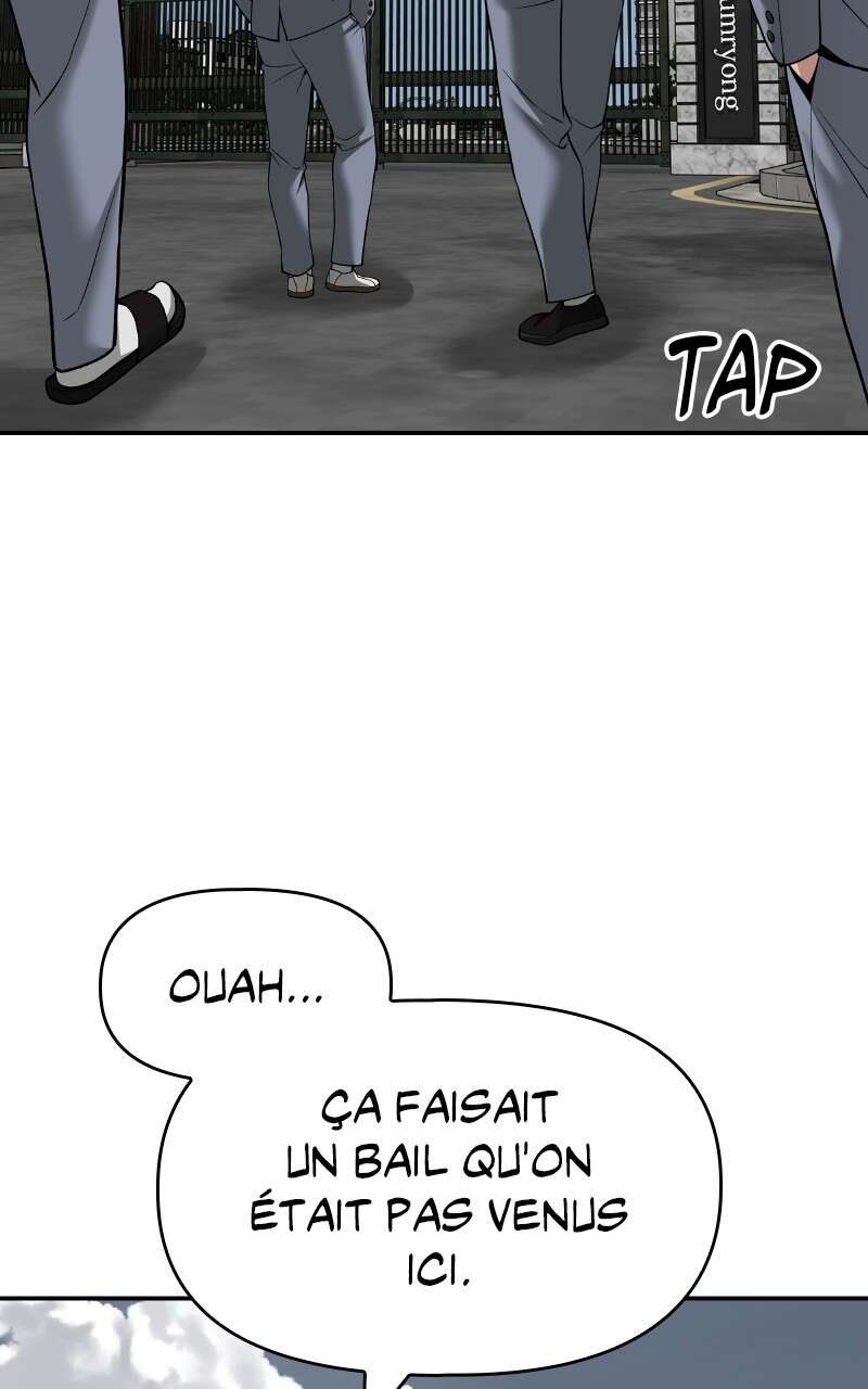 The Bully in Charge Chapitre 103 - Page 50