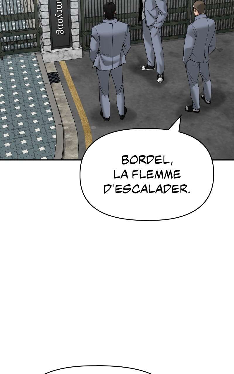 The Bully in Charge Chapitre 103 - Page 53