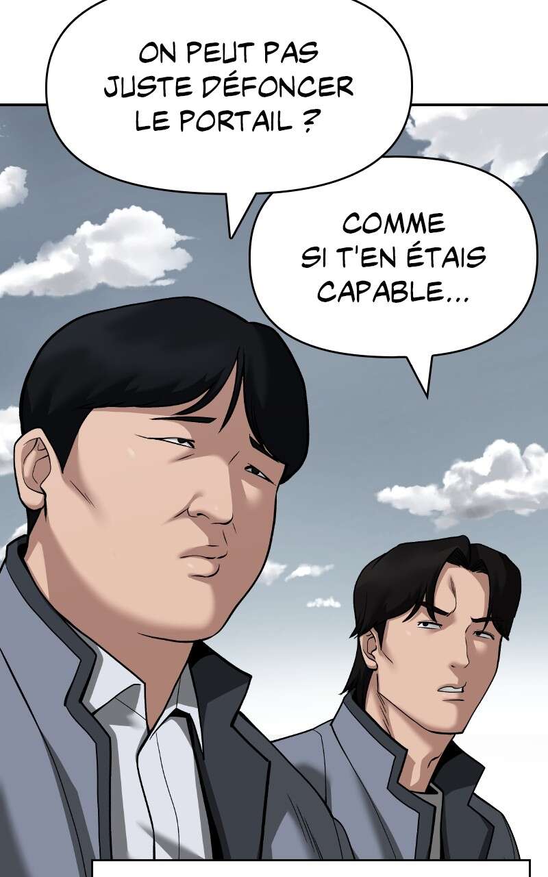 The Bully in Charge Chapitre 103 - Page 54