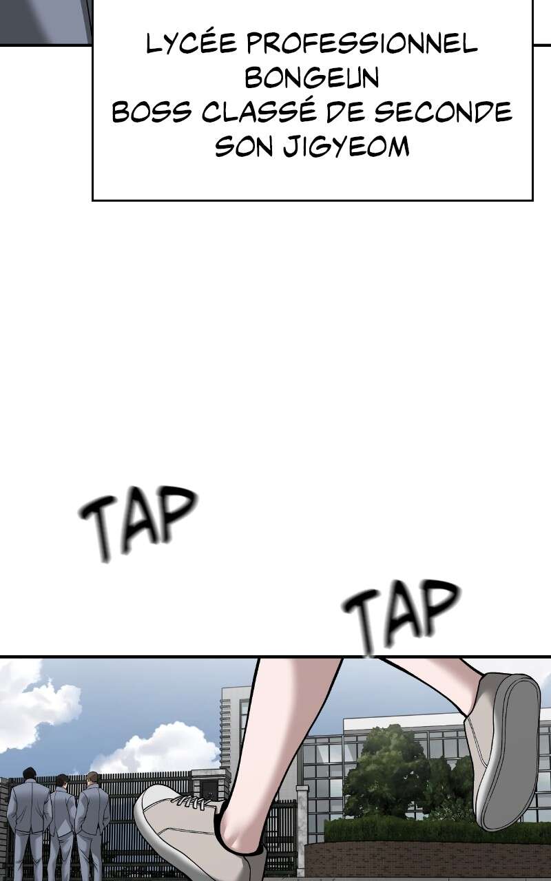 The Bully in Charge Chapitre 103 - Page 55