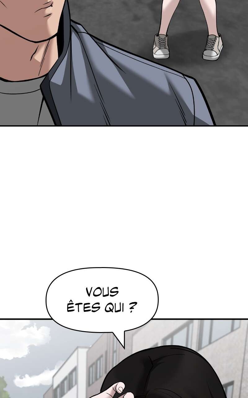 The Bully in Charge Chapitre 103 - Page 57