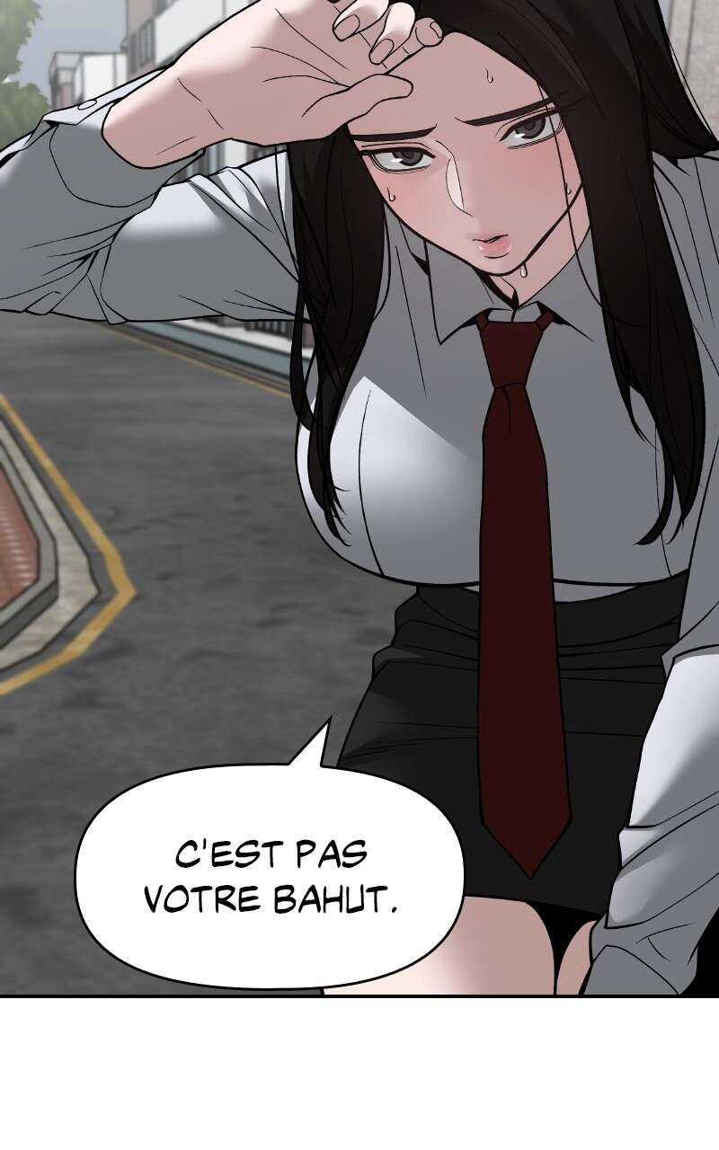 The Bully in Charge Chapitre 103 - Page 58