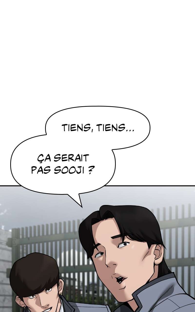 The Bully in Charge Chapitre 103 - Page 59