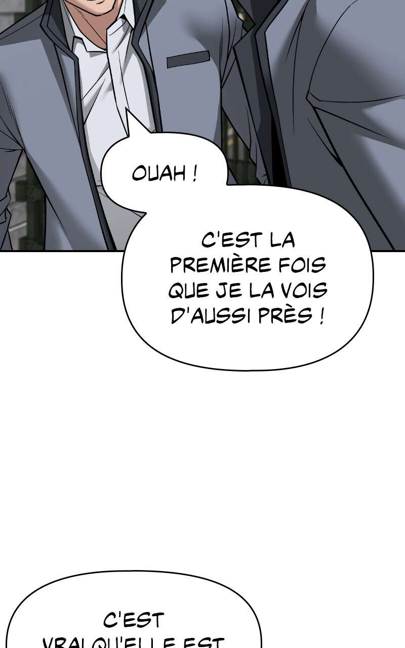The Bully in Charge Chapitre 103 - Page 60