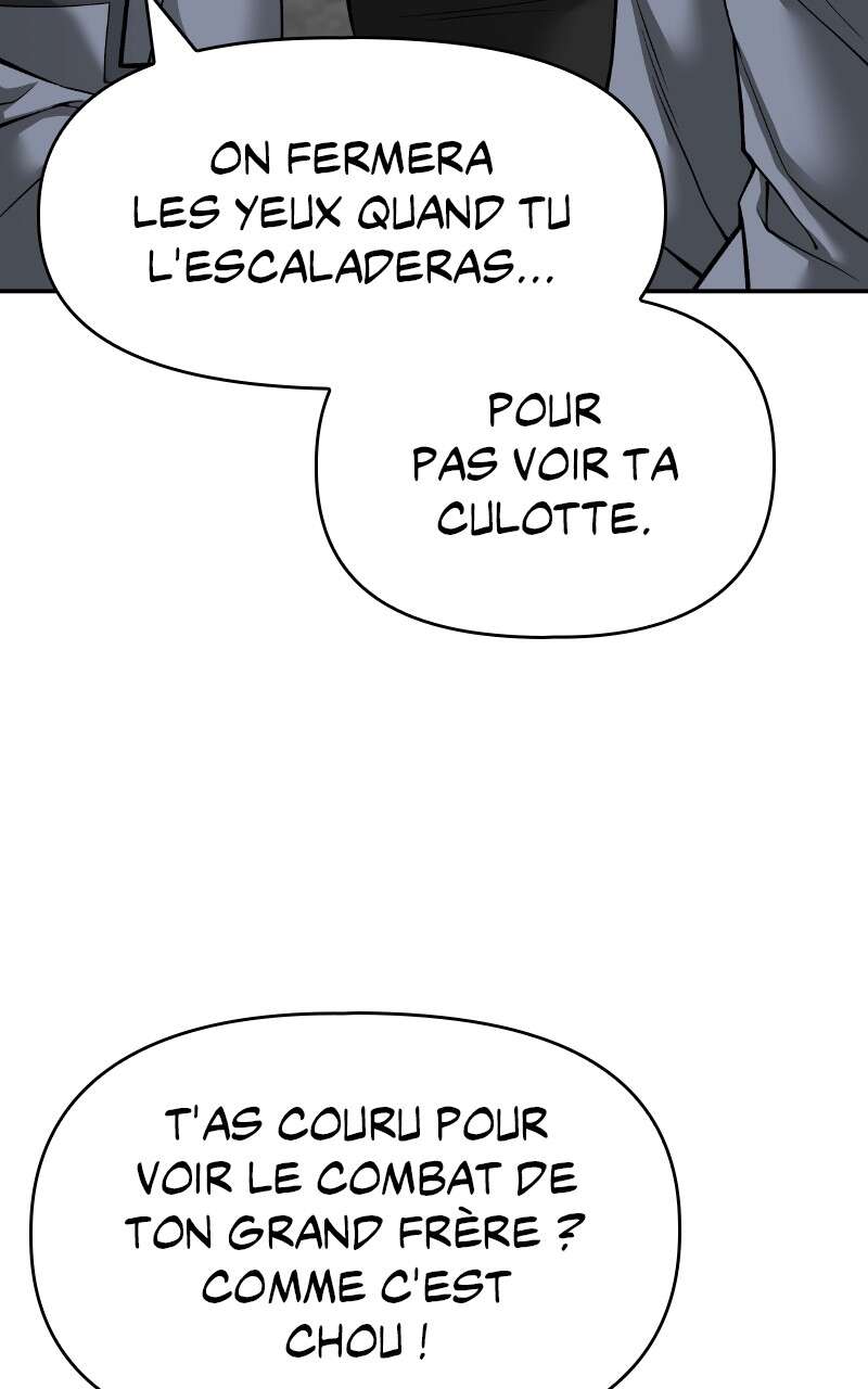 The Bully in Charge Chapitre 103 - Page 62