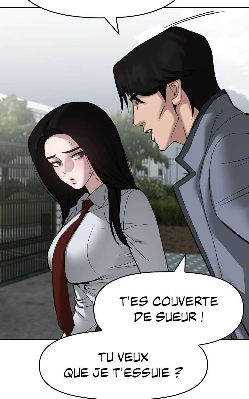 The Bully in Charge Chapitre 103 - Page 63