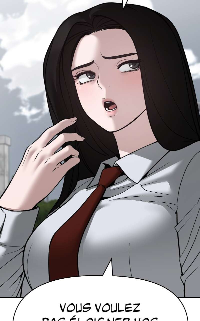 The Bully in Charge Chapitre 103 - Page 65