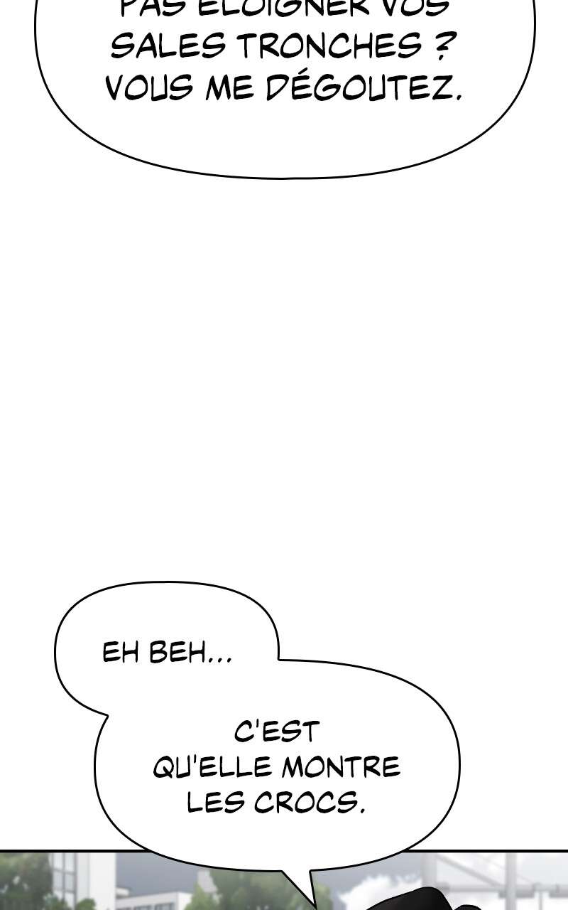 The Bully in Charge Chapitre 103 - Page 66