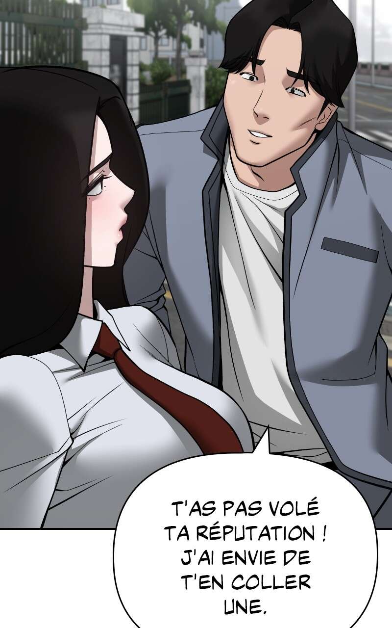 The Bully in Charge Chapitre 103 - Page 67