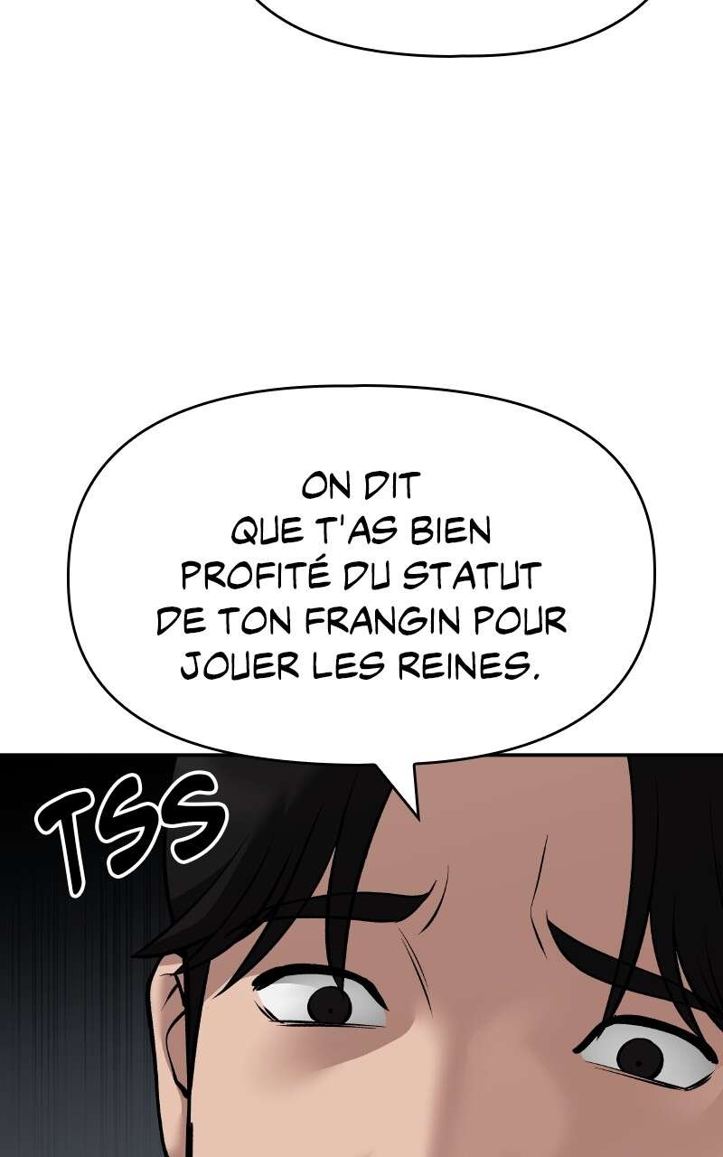 The Bully in Charge Chapitre 103 - Page 68