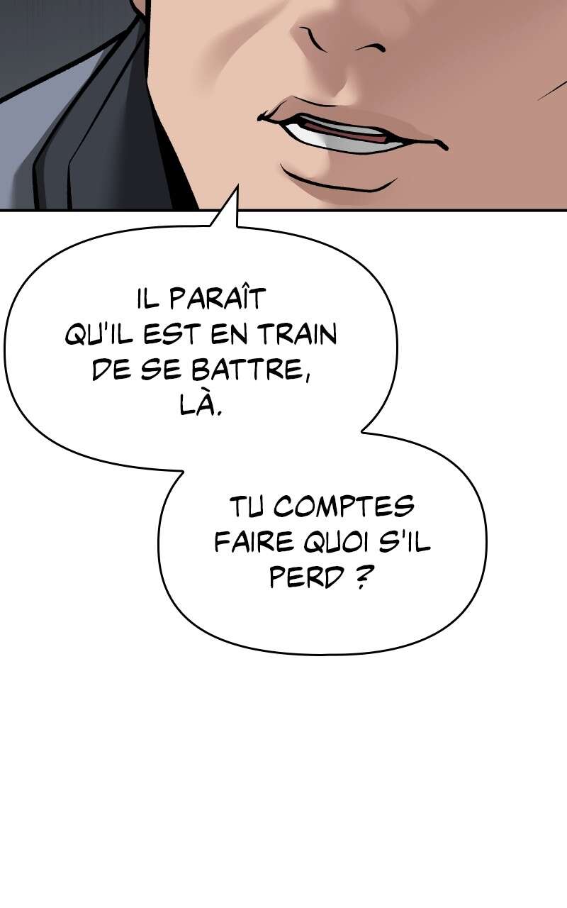 The Bully in Charge Chapitre 103 - Page 69