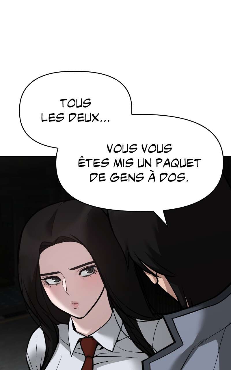 The Bully in Charge Chapitre 103 - Page 70