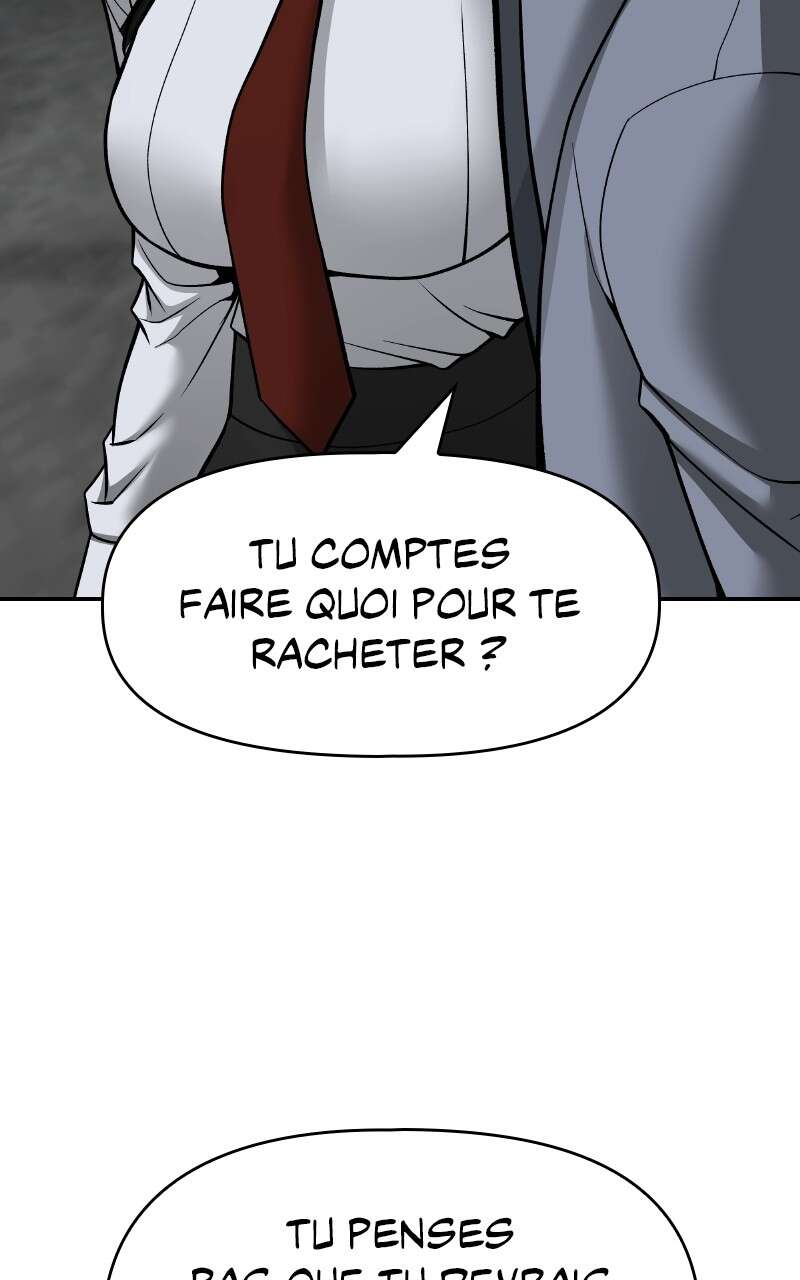 The Bully in Charge Chapitre 103 - Page 71