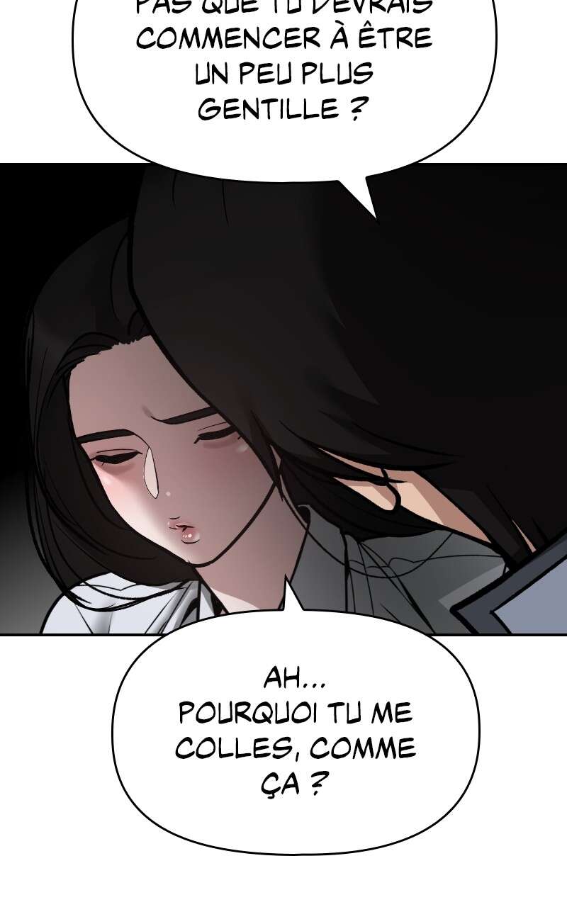 The Bully in Charge Chapitre 103 - Page 72