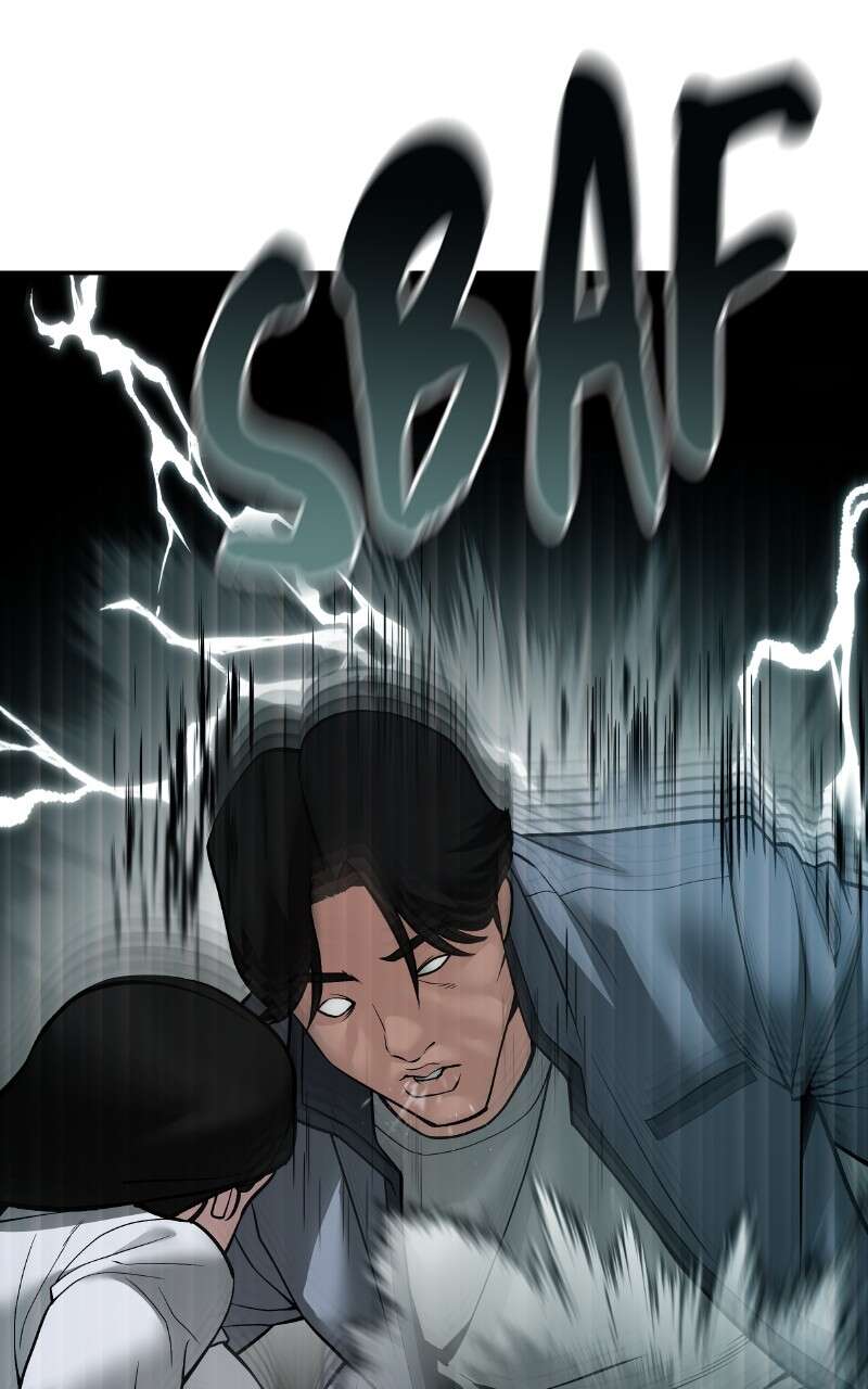 The Bully in Charge Chapitre 103 - Page 73
