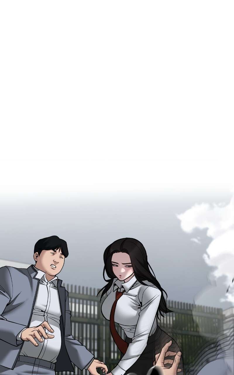 The Bully in Charge Chapitre 103 - Page 78