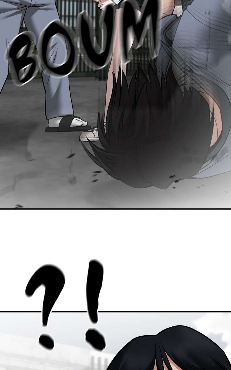 The Bully in Charge Chapitre 103 - Page 79