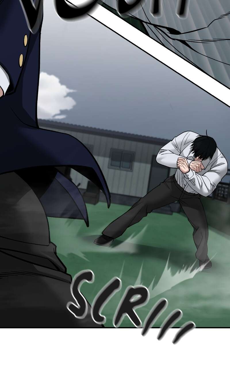 The Bully in Charge Chapitre 103 - Page 8
