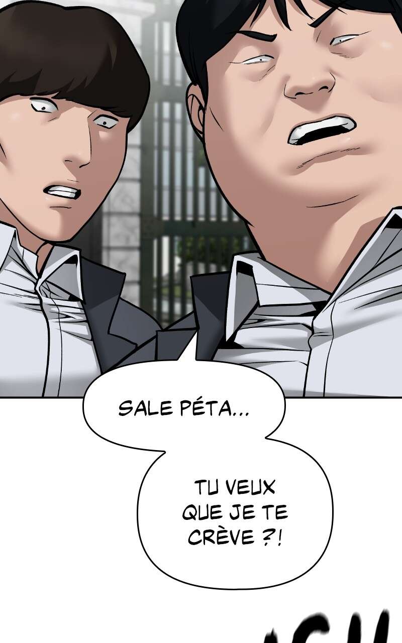 The Bully in Charge Chapitre 103 - Page 80