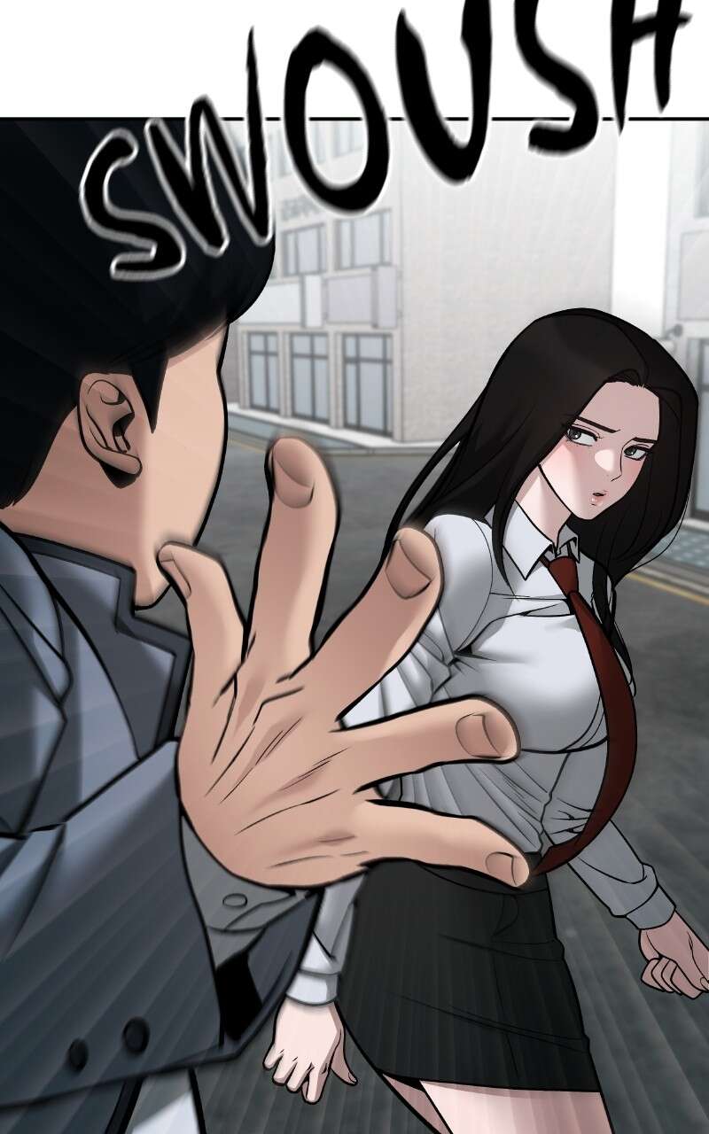 The Bully in Charge Chapitre 103 - Page 81