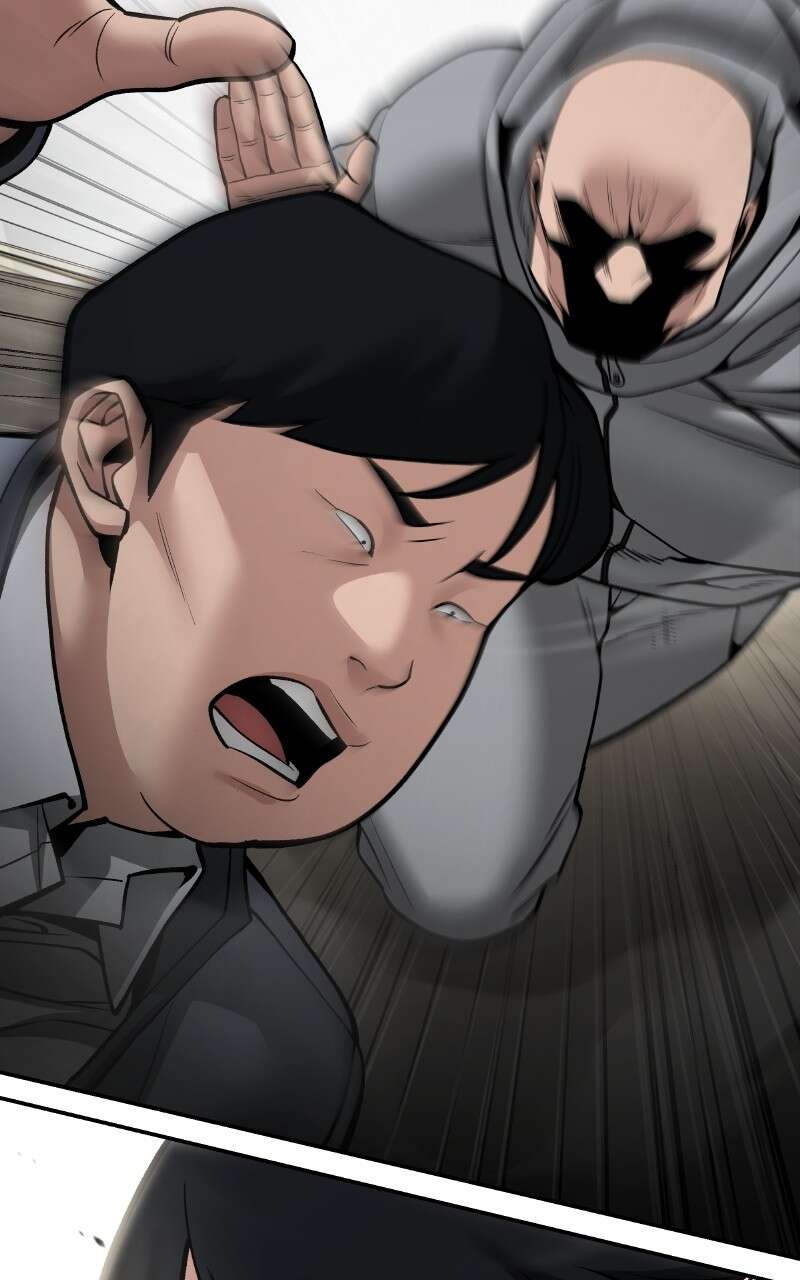The Bully in Charge Chapitre 103 - Page 84