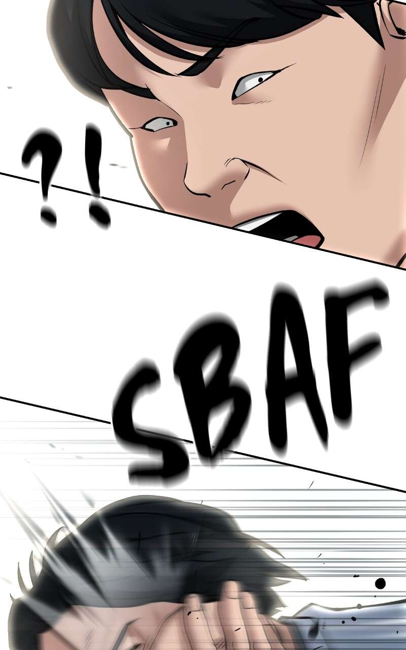 The Bully in Charge Chapitre 103 - Page 85