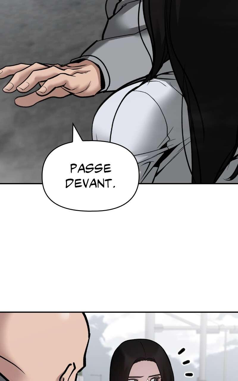The Bully in Charge Chapitre 103 - Page 91