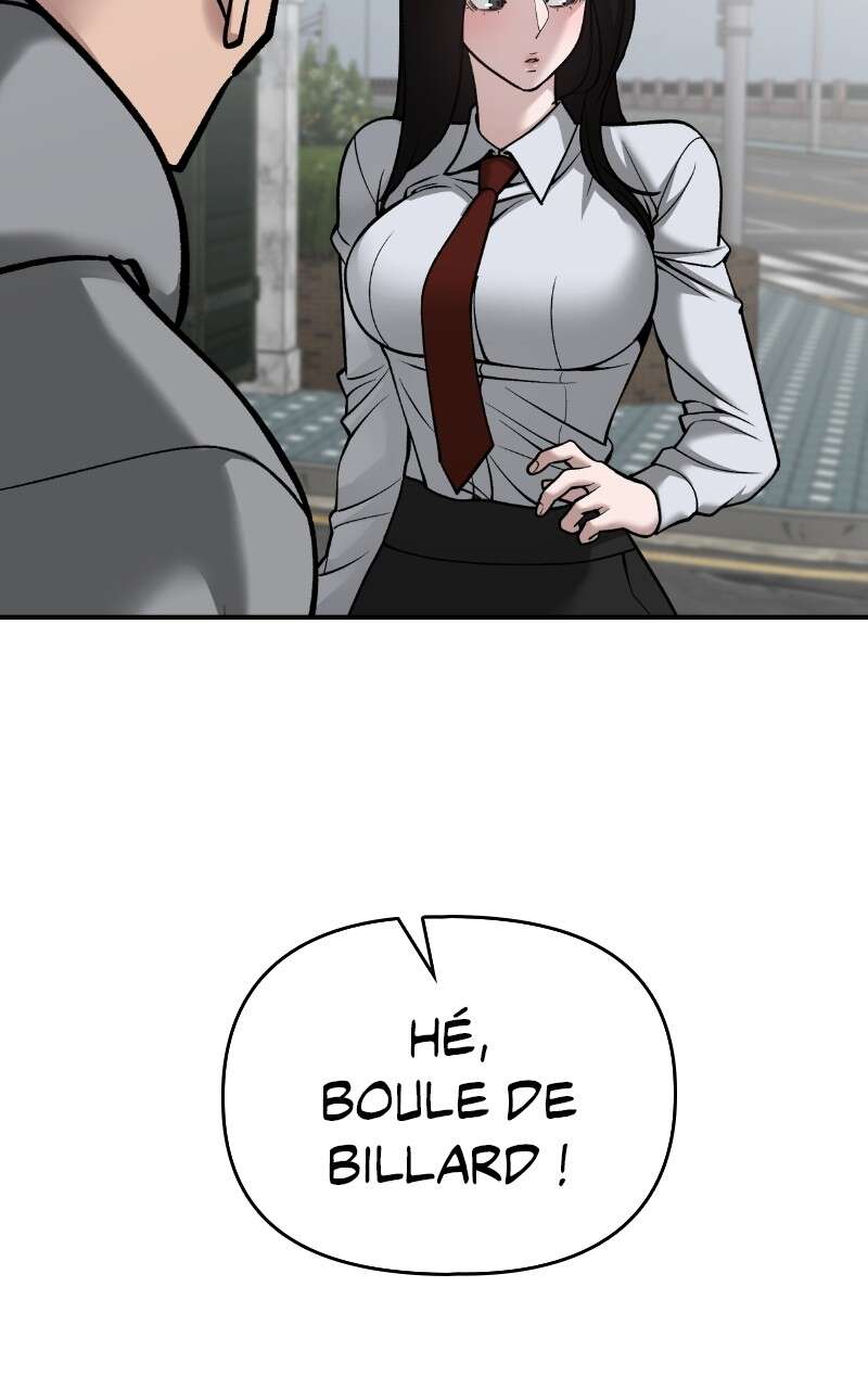 The Bully in Charge Chapitre 103 - Page 92