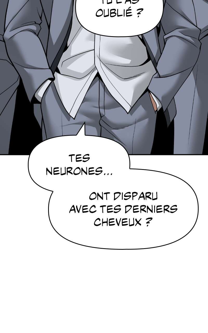 The Bully in Charge Chapitre 103 - Page 95