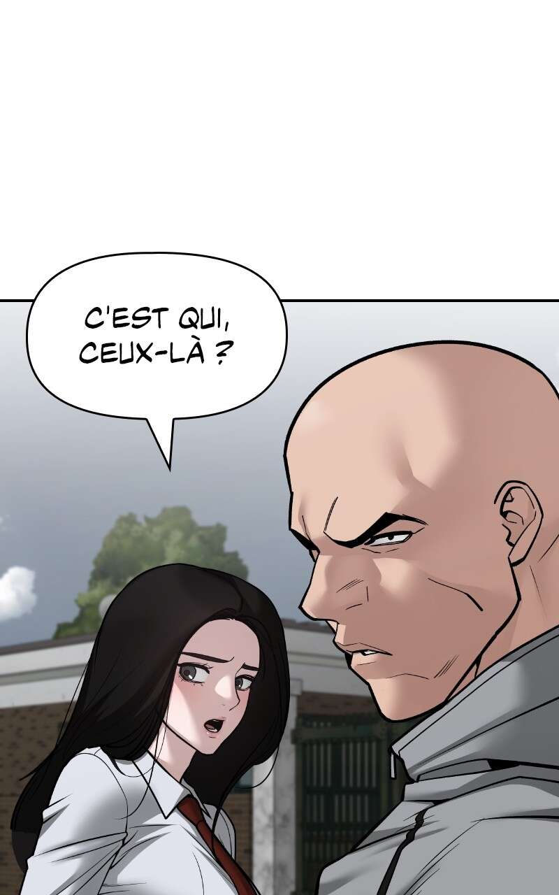 The Bully in Charge Chapitre 103 - Page 96