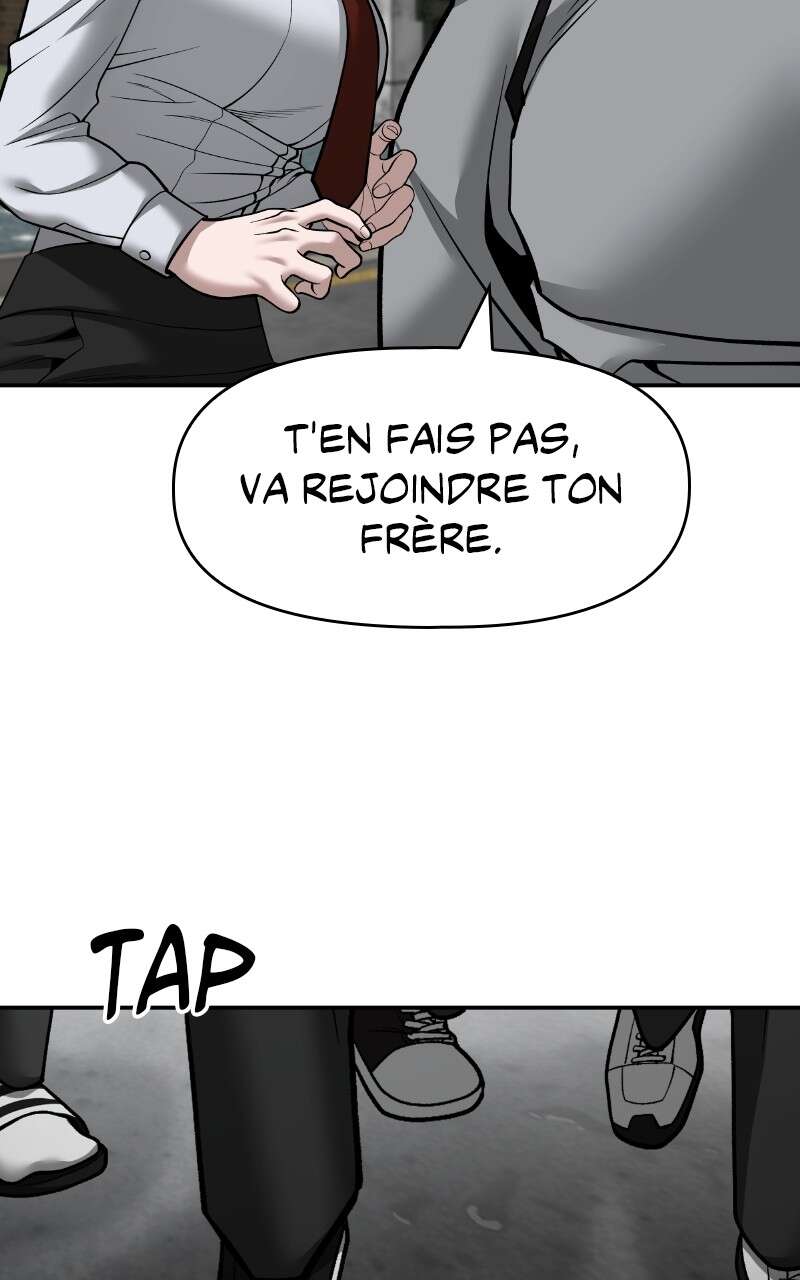 The Bully in Charge Chapitre 103 - Page 97