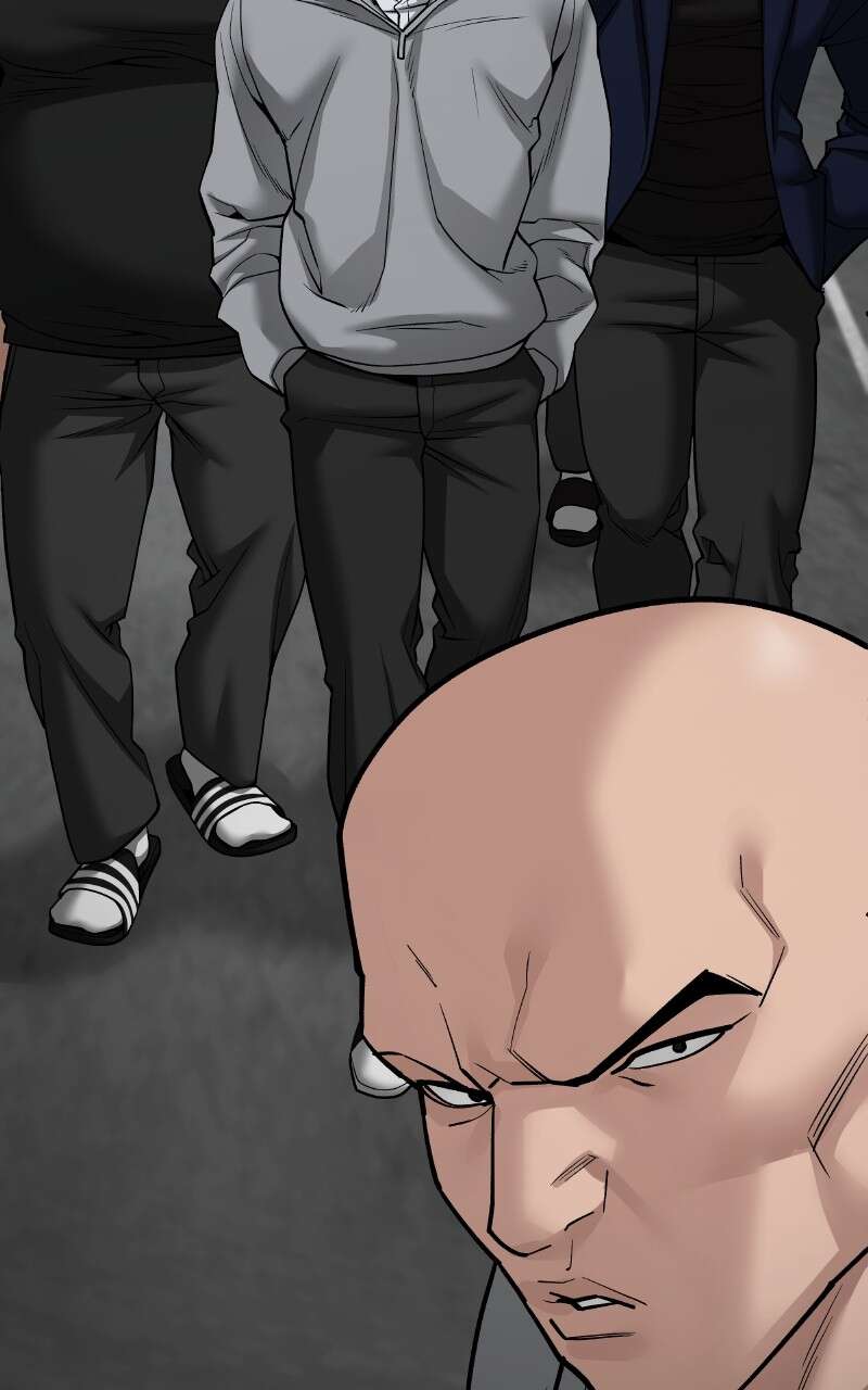 The Bully in Charge Chapitre 103 - Page 99