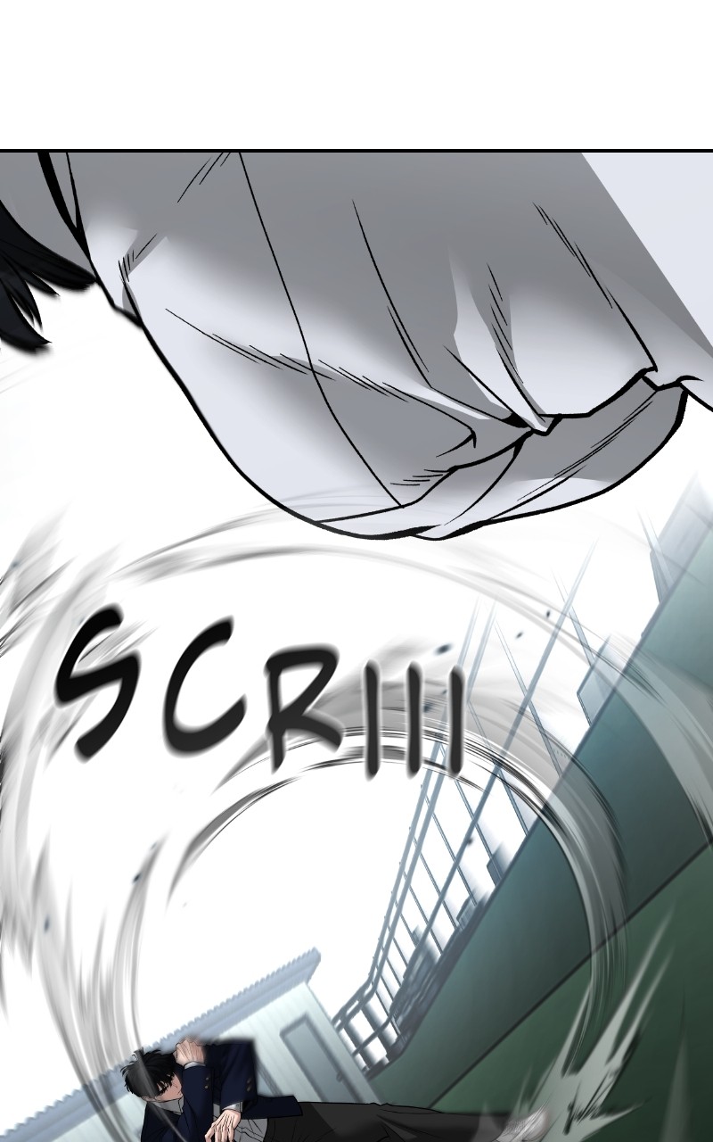 The Bully in Charge Chapitre 104 - Page 1