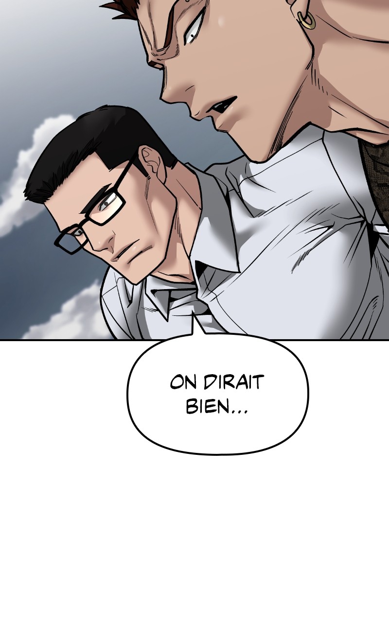 The Bully in Charge Chapitre 104 - Page 10