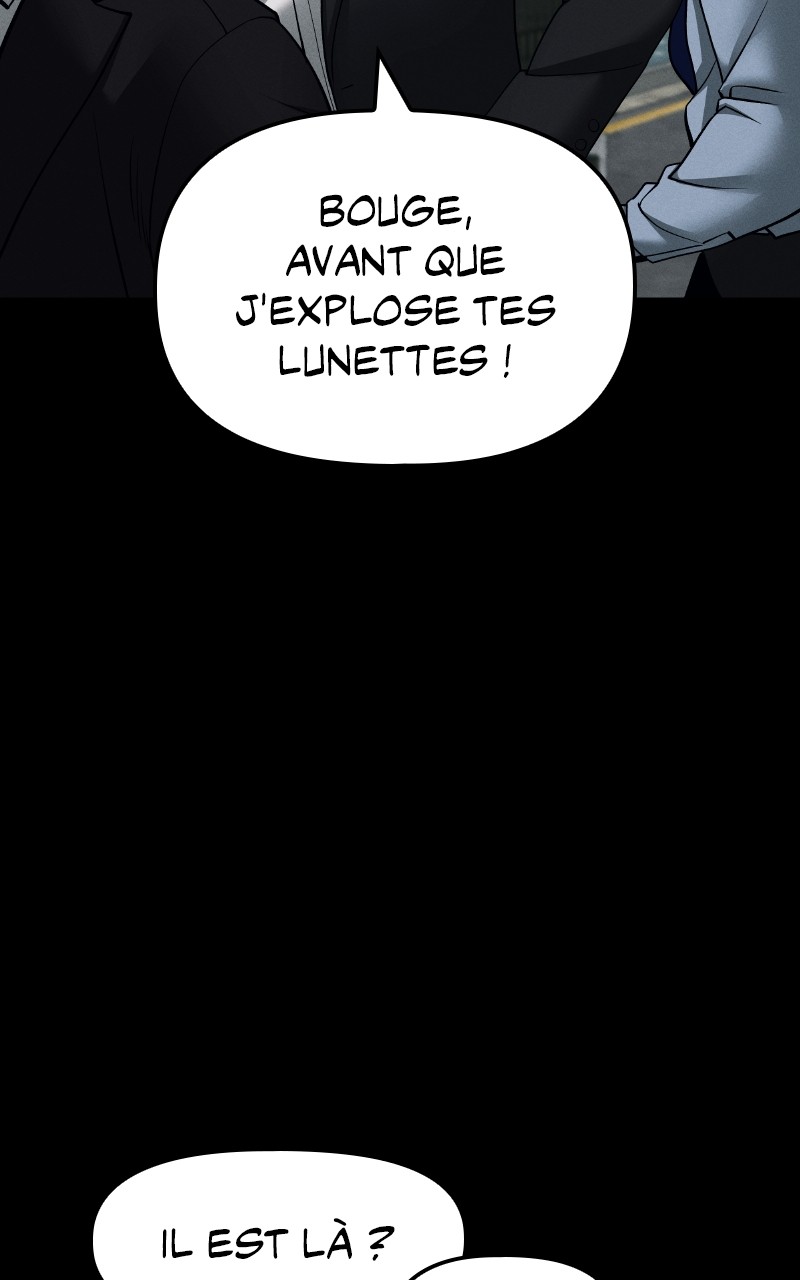 The Bully in Charge Chapitre 104 - Page 100