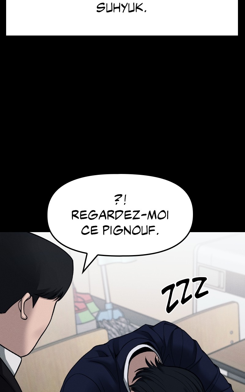 The Bully in Charge Chapitre 104 - Page 102