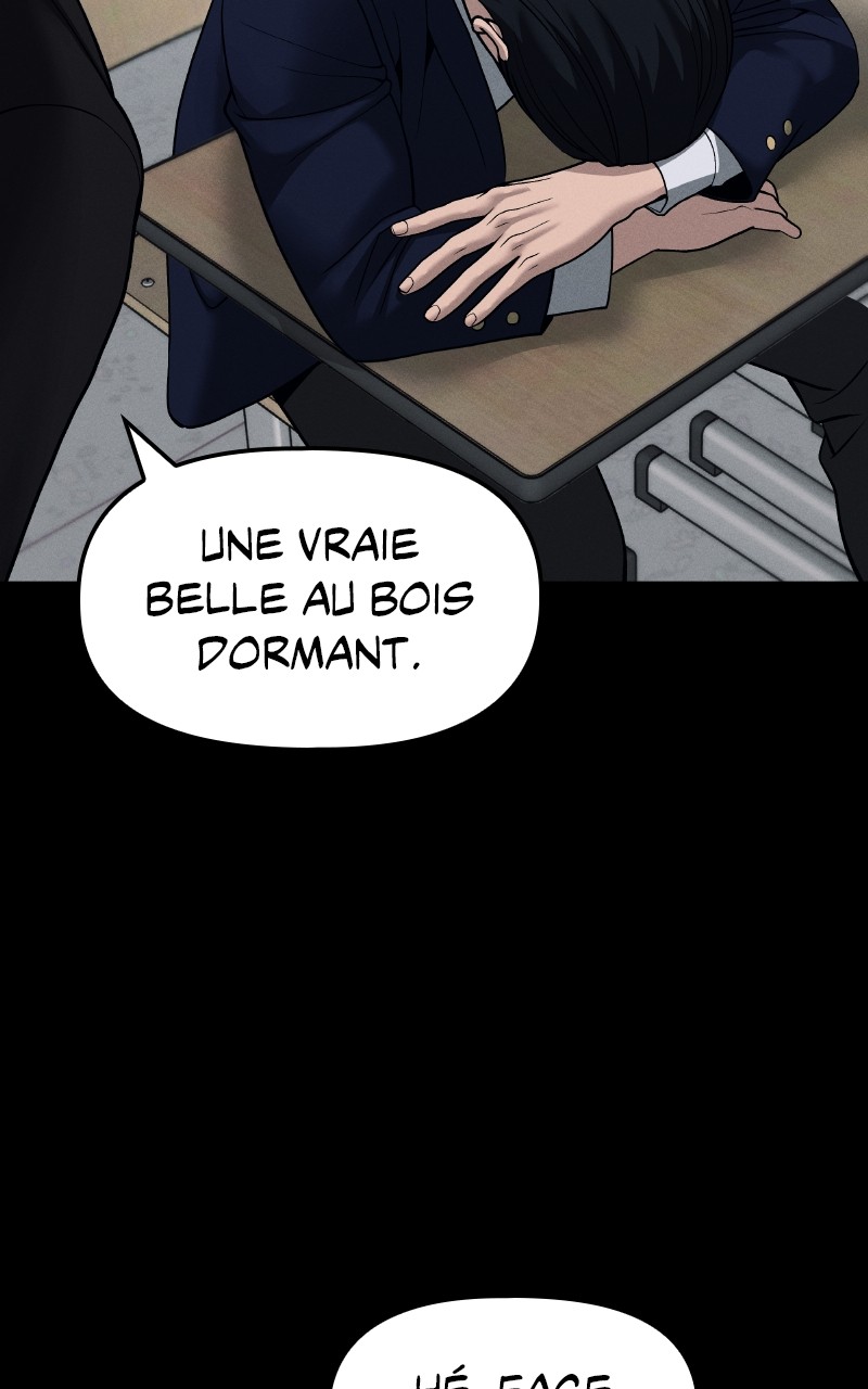 The Bully in Charge Chapitre 104 - Page 103