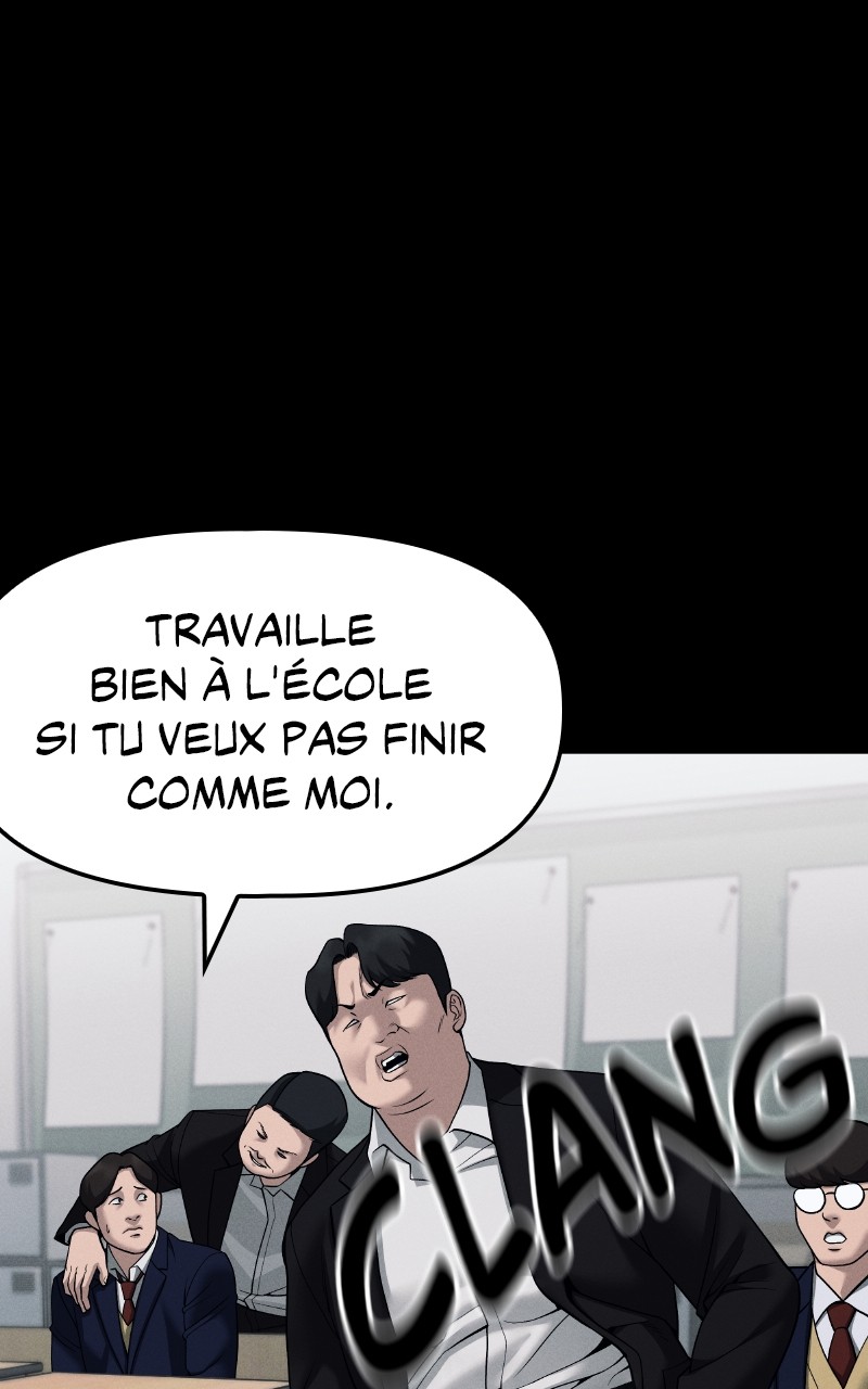 The Bully in Charge Chapitre 104 - Page 105