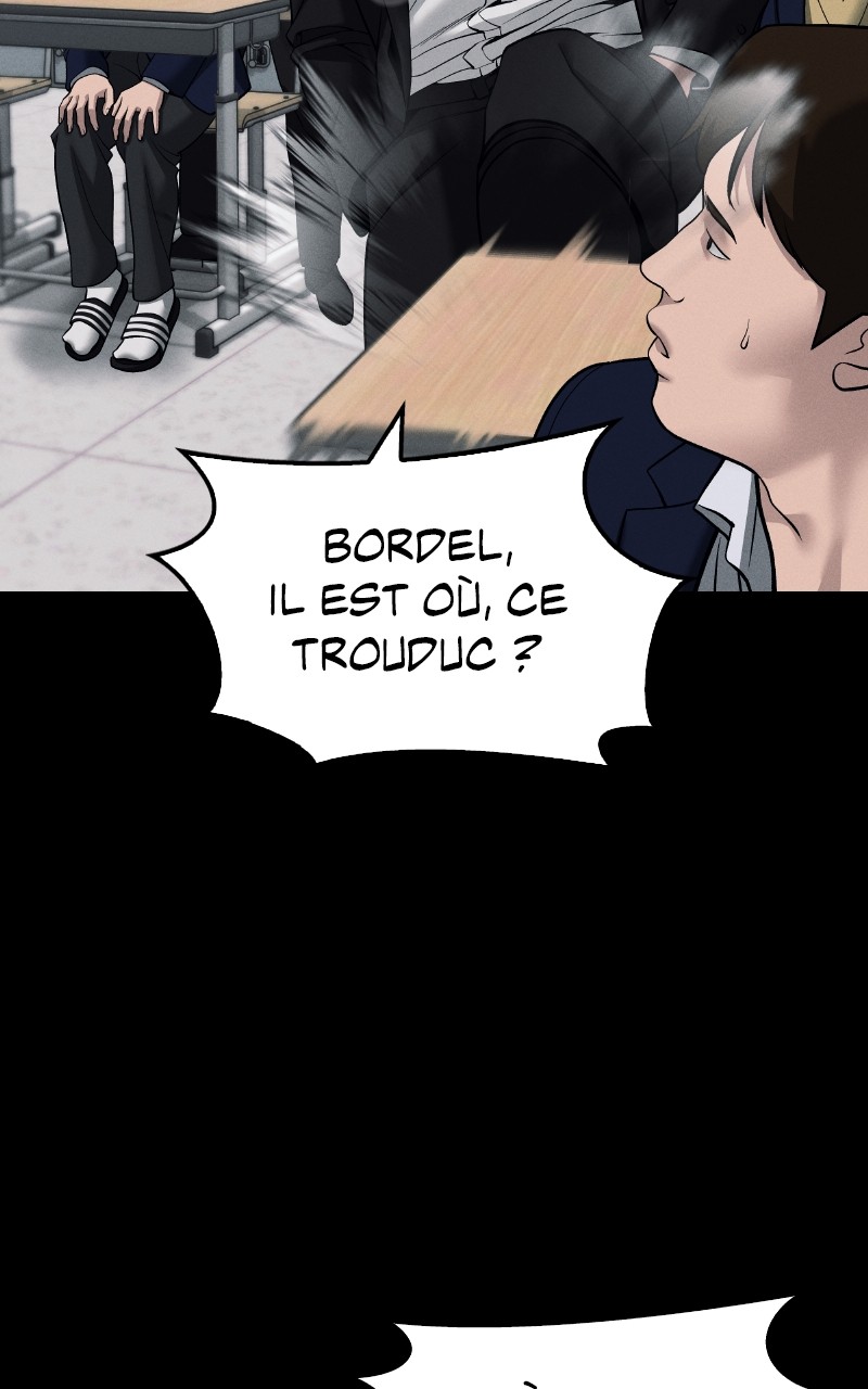 The Bully in Charge Chapitre 104 - Page 106