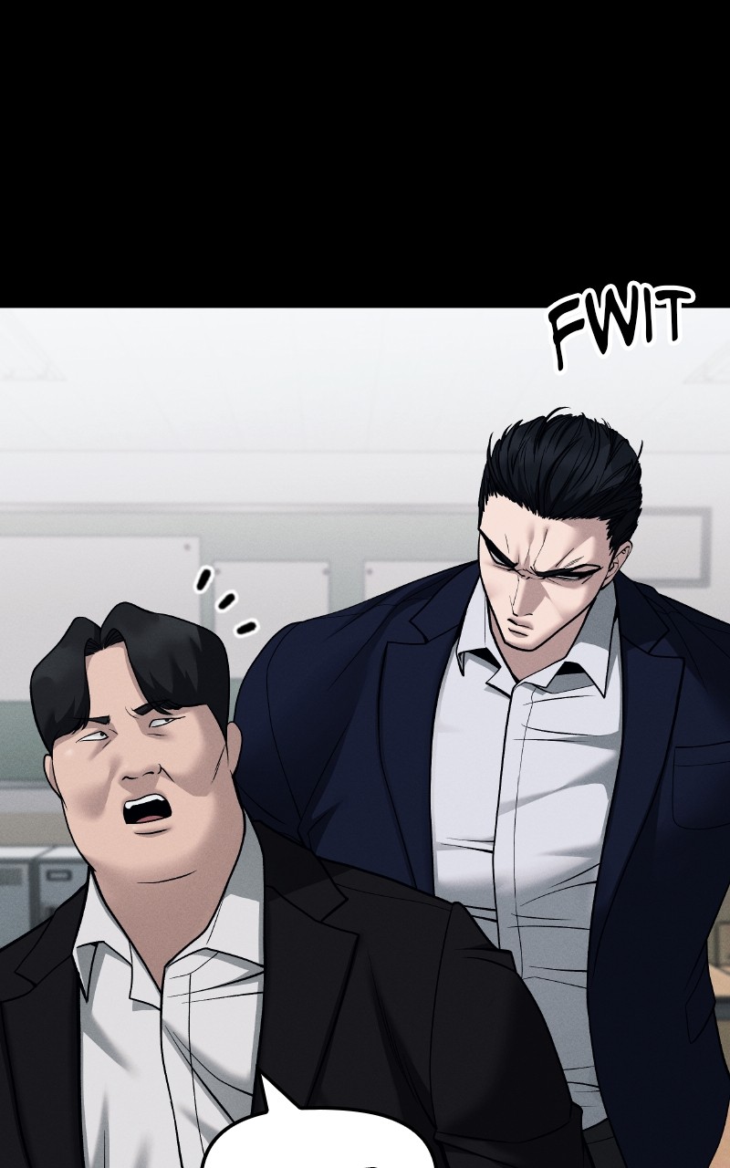 The Bully in Charge Chapitre 104 - Page 108