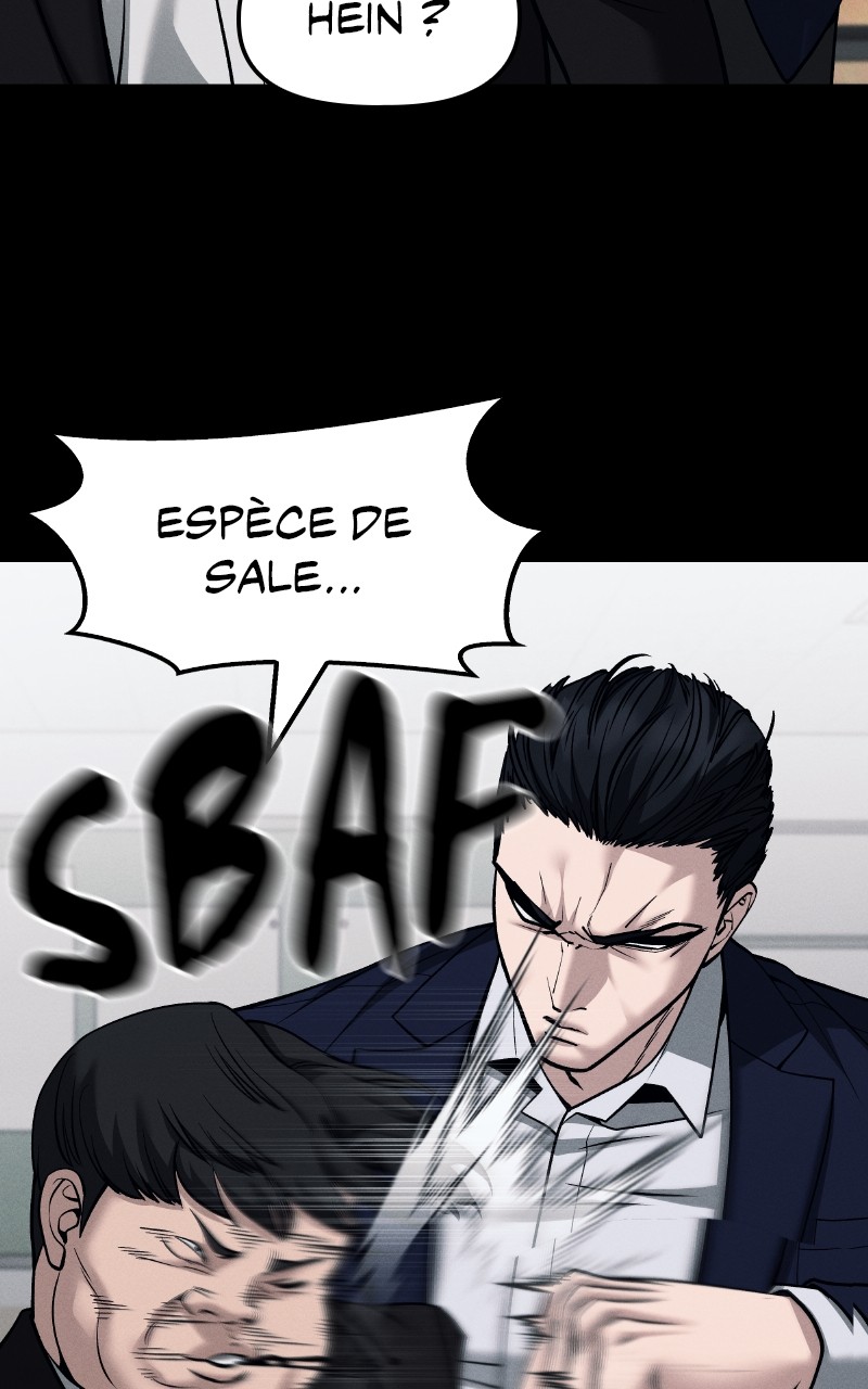 The Bully in Charge Chapitre 104 - Page 109
