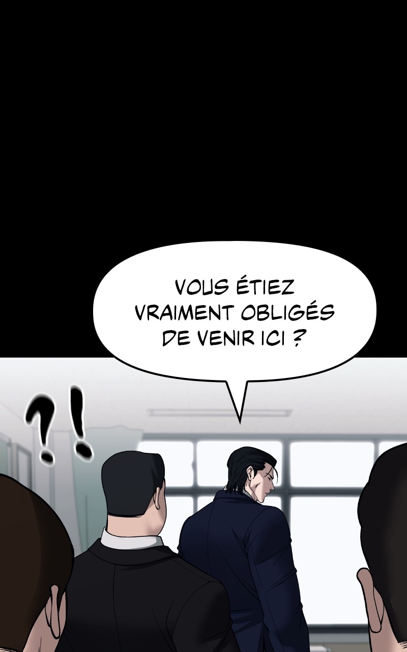 The Bully in Charge Chapitre 104 - Page 112