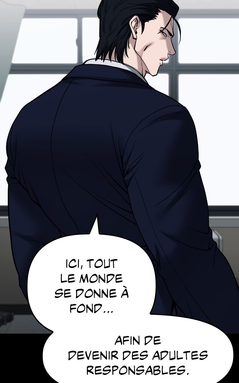 The Bully in Charge Chapitre 104 - Page 114