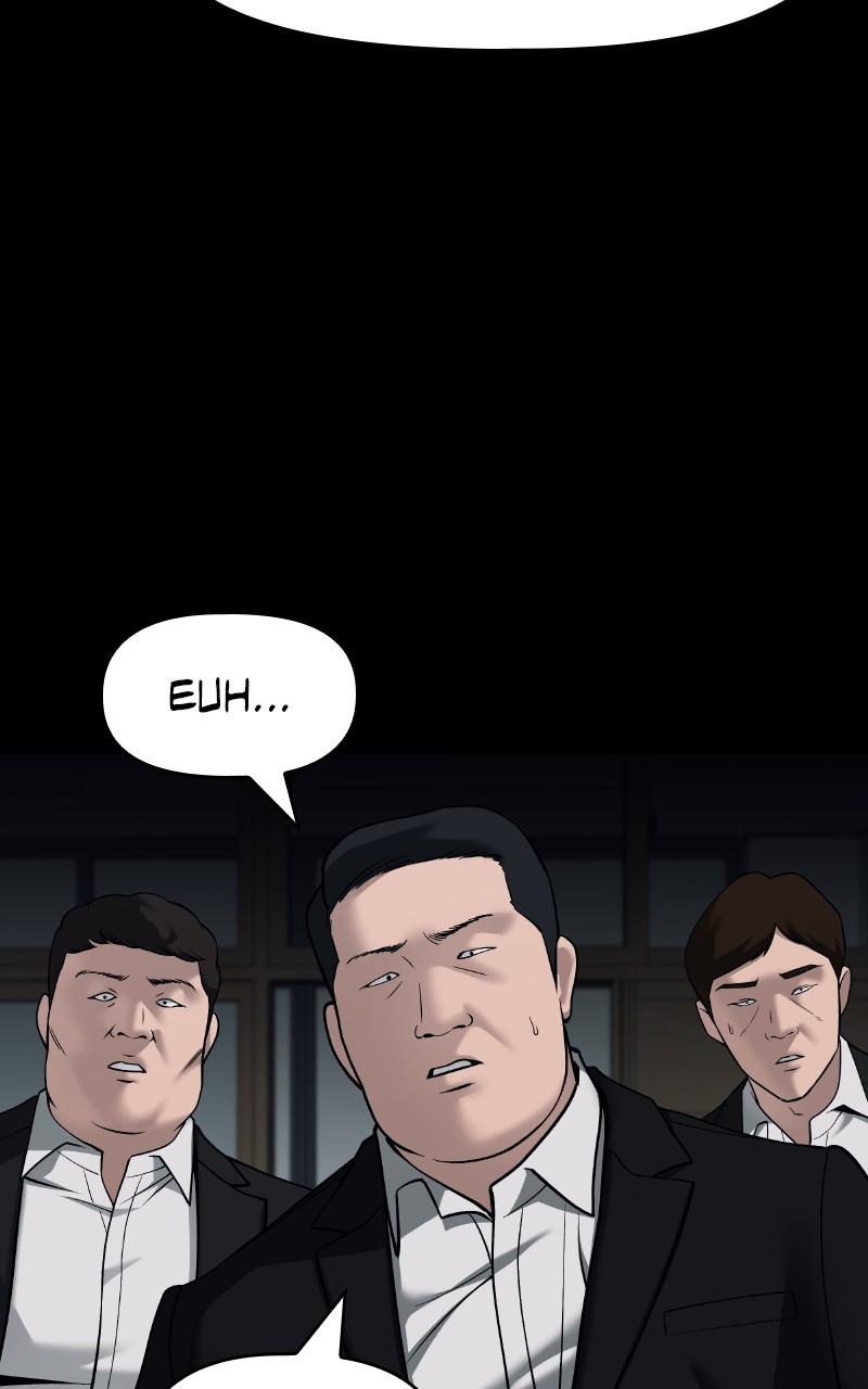 The Bully in Charge Chapitre 104 - Page 115