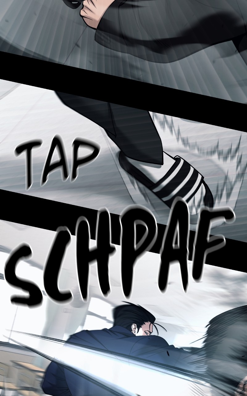 The Bully in Charge Chapitre 104 - Page 117