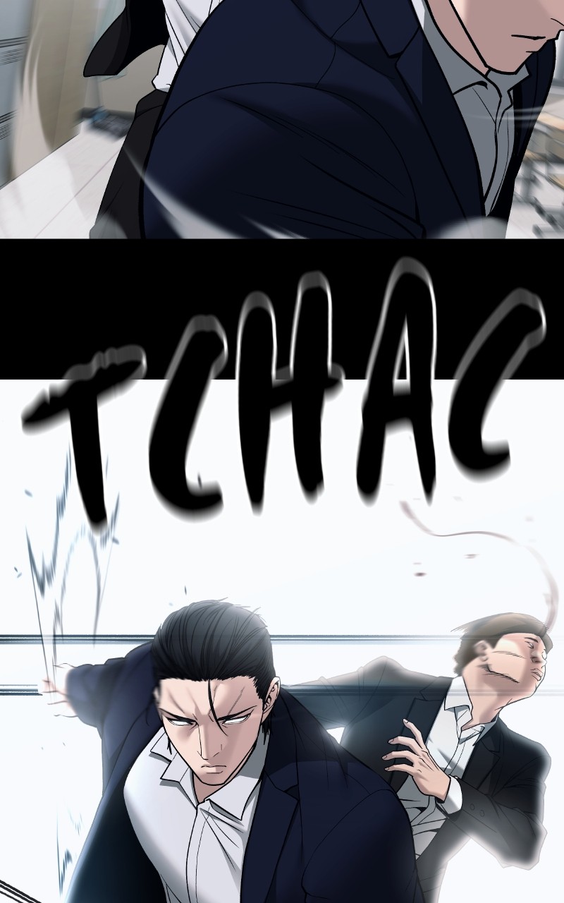 The Bully in Charge Chapitre 104 - Page 119