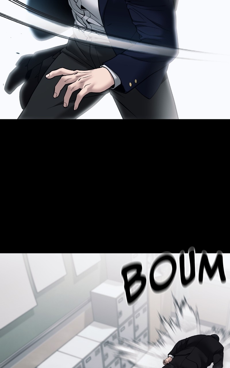The Bully in Charge Chapitre 104 - Page 120