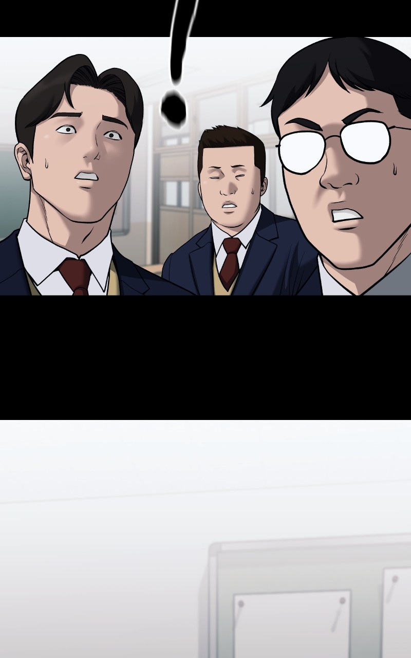 The Bully in Charge Chapitre 104 - Page 122