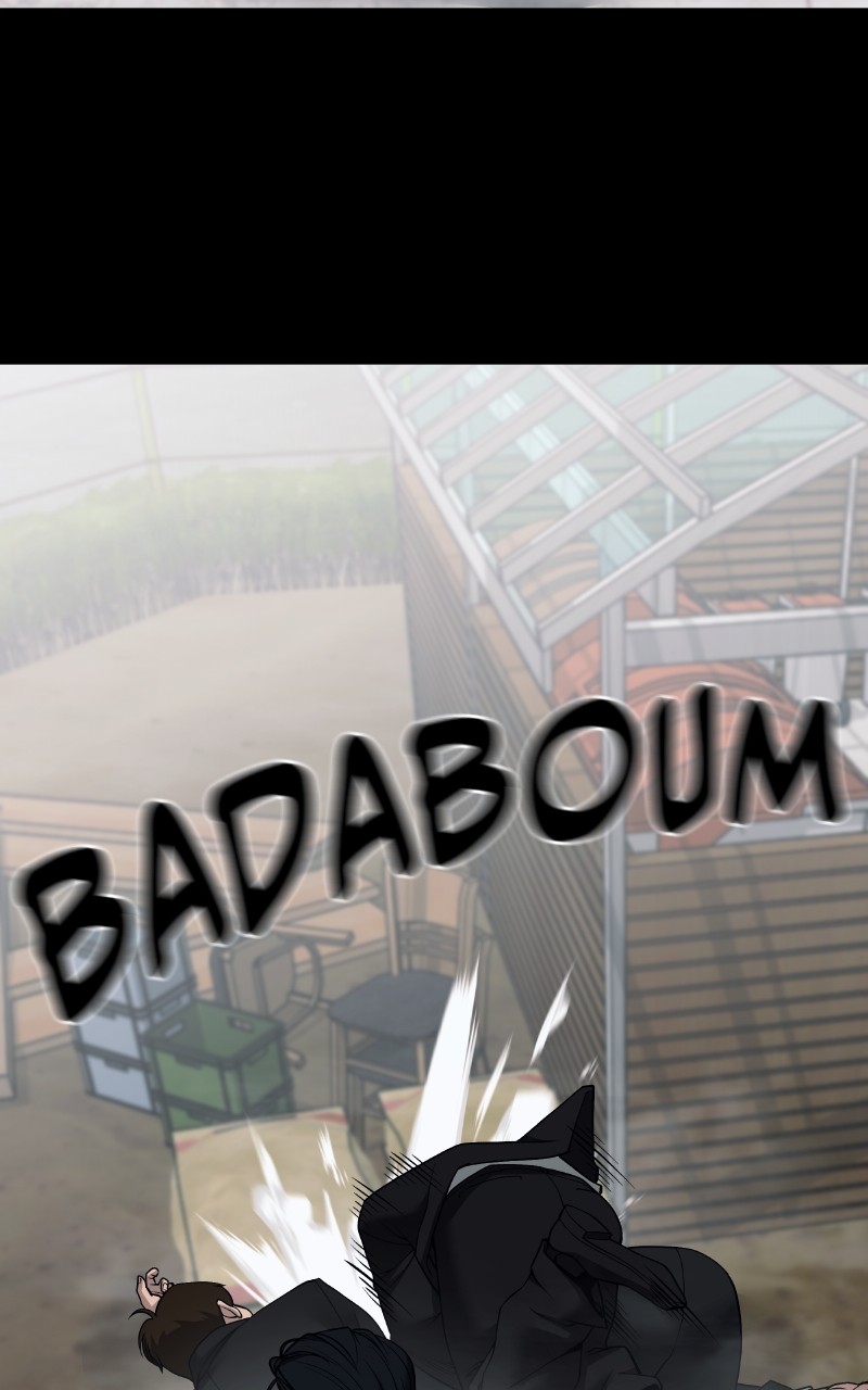 The Bully in Charge Chapitre 104 - Page 124