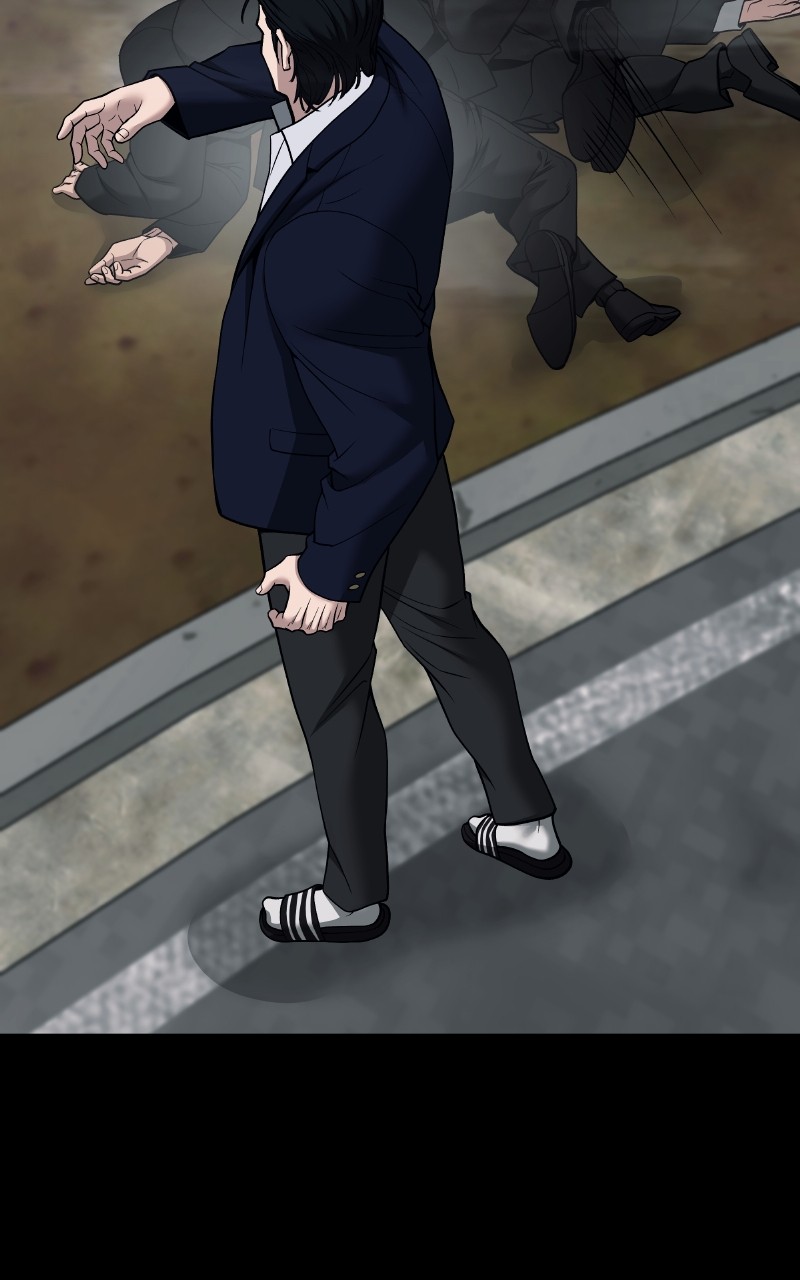 The Bully in Charge Chapitre 104 - Page 125